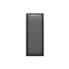 Riversong Nemo 15 PRO 15000mAh 3.0A Fast Charging Power Bank | Black |